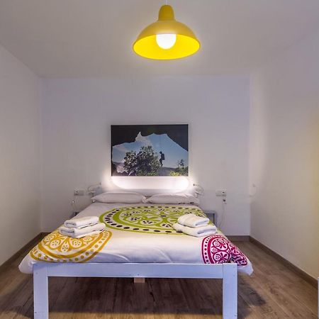 Ca La Josefa Lägenhet Balaguer Exteriör bild