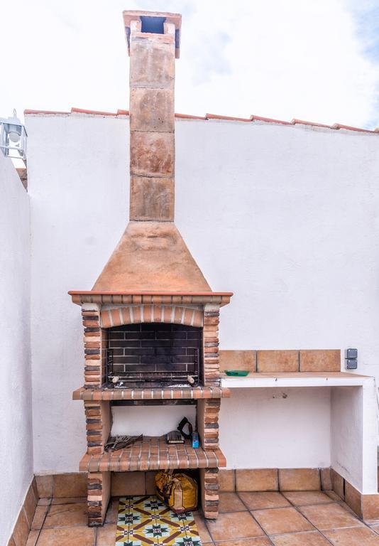Ca La Josefa Lägenhet Balaguer Exteriör bild