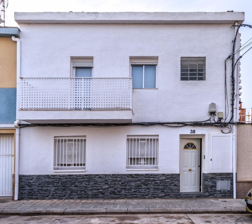 Ca La Josefa Lägenhet Balaguer Exteriör bild