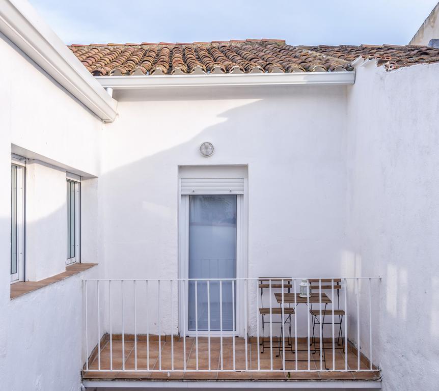 Ca La Josefa Lägenhet Balaguer Exteriör bild