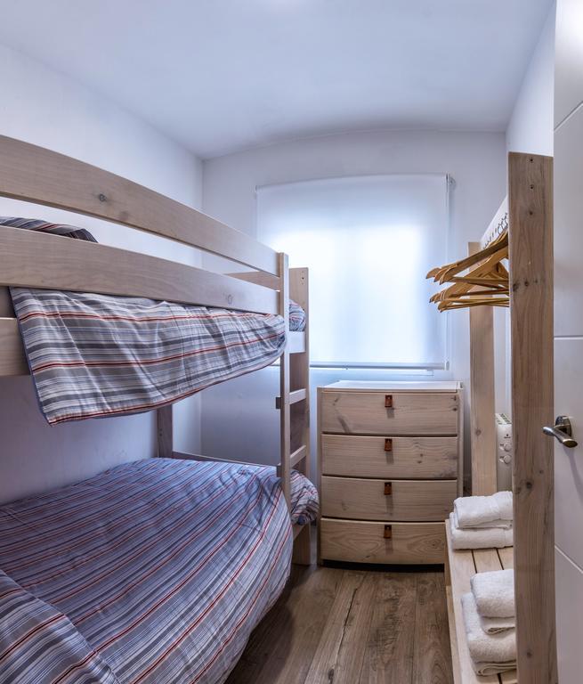 Ca La Josefa Lägenhet Balaguer Exteriör bild