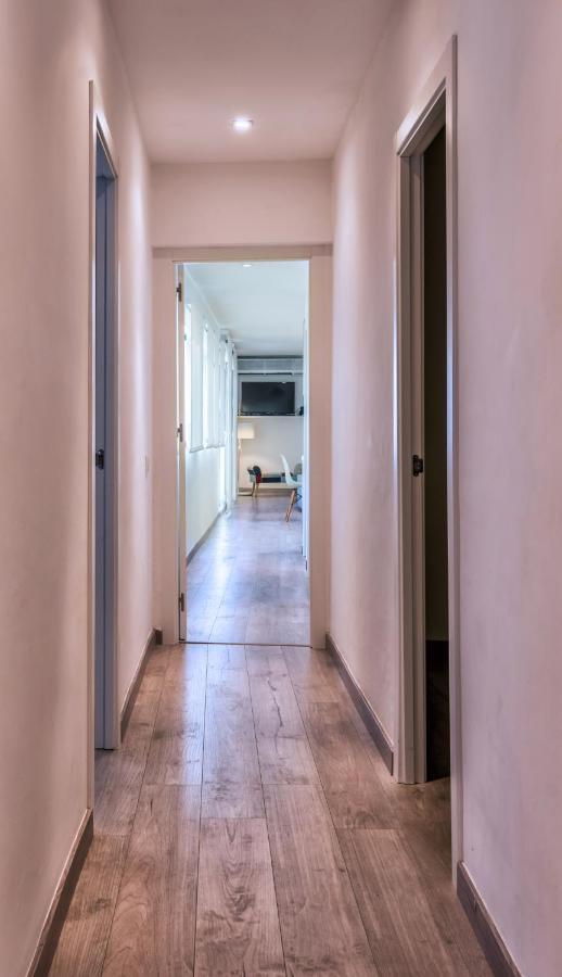 Ca La Josefa Lägenhet Balaguer Exteriör bild