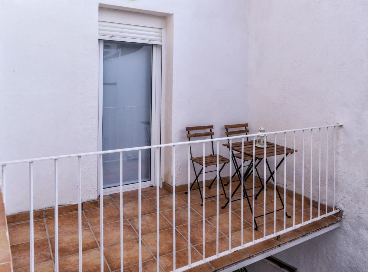 Ca La Josefa Lägenhet Balaguer Exteriör bild